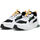 Sapatos Homem Sapatilhas Puma Trinity Lite Branco