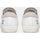 Sapatos Homem Sapatilhas Date M401-HL-VC-WH - HILL LOW-WHITE Branco