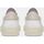Sapatos Homem Sapatilhas Date M997-LV-CA-WY - LEVANTE-WHITE GREY Branco