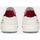 Sapatos Mulher Sapatilhas Date W401-C2-VC-WX - COURT 2.0-VINTAGE WHITE BORDEAUX Branco