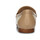 Sapatos Mulher Mocassins Anita 918M009 Bege