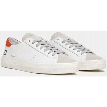 Date M401-HL-VC-HR - HILL LOW-WHITE CORAL Branco