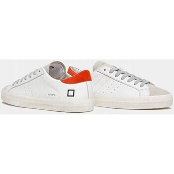 Date M401-HL-VC-HR - HILL LOW-WHITE CORAL Branco