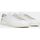 Sapatos Homem Sapatilhas Date M401-HL-VC-IU - HILL LOW-WHITE RUST Branco