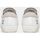 Sapatos Homem Sapatilhas Date M401-HL-VC-WH - HILL LOW-WHITE Branco