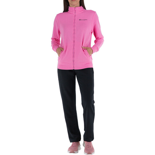 Textil Mulher adidas entry 15 yellow vehicle price guide Champion 116294 Rosa