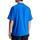 Textil Homem T-Shirt mangas curtas Calvin Klein Jeans 00GMS4K173 Azul