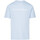Textil Homem T-Shirt mangas curtas Calvin Klein Jeans 00GMS4K190 Marinho