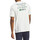 Textil Homem T-Shirt mangas curtas adidas Originals IN6366 Branco
