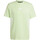 Textil Homem T-Shirt mangas curtas adidas Originals IX5193 Verde
