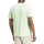 Textil Homem T-Shirt mangas curtas adidas Originals IX5193 Verde