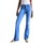 Textil Mulher Calças Jeans Liu Jo UA4058DS015 Azul