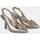 Sapatos Mulher Escarpim ALMA EN PENA V240261 Castanho