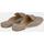 Sapatos Mulher Sapatos & Richelieu ALMA EN PENA V240422 Bege