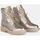 Sapatos Mulher Brett & Sons V240240 Castanho
