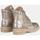 Sapatos Mulher Brett & Sons V240240 Castanho