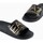 Sapatos Mulher Sandálias Emporio Armani EA7 XCP001 XCC22 Preto