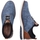 Sapatos Homem Sapatilhas Rieker 14450 Azul