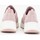 Sapatos Mulher Sapatilhas Skechers 31457 ROSA