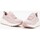 Sapatos Mulher Sapatilhas Skechers 31457 ROSA