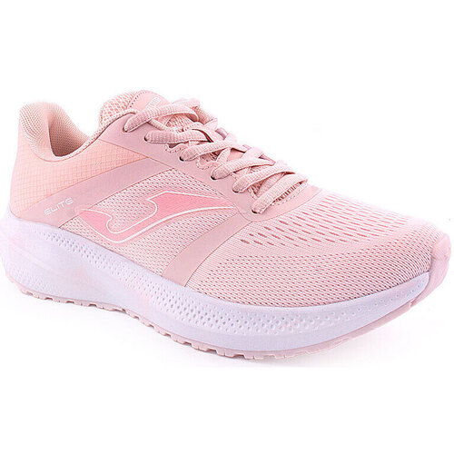 Sapatos Mulher O rosa está no ar Joma T Tennis Rosa