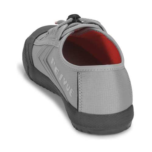 Feiyue FE LO 1920 EXO Cinza / Preto / Vermelho