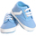 Sapatos Criança Multi-desportos Le Petit Garçon LPGC24-CELESTE Azul