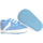 Sapatos Criança Multi-desportos Le Petit Garçon LPGC24-CELESTE Azul