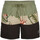 Textil Homem Fatos e shorts de banho O'neill  Verde
