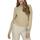 Textil Mulher camisolas JDY  Bege