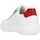 Sapatos Mulher Sapatilhas Remonte D1E02 Branco