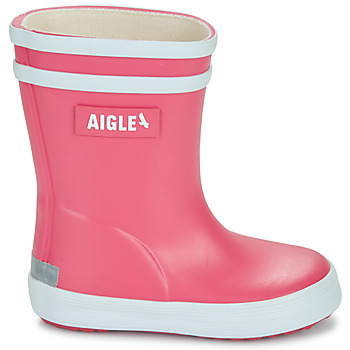 Aigle Snow Boots crocband Crocs Crocband Winter Boot K 206550 Pink Lemonade Lavender