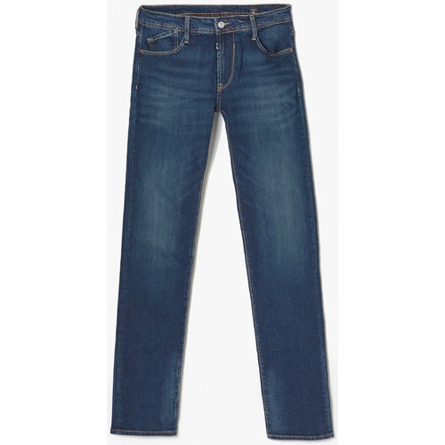 Textil Homem Calças de ganga Pulp High Regularises Jeans regular 800/12, comprimento 34 Azul