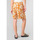 Textil Mulher Shorts / Bermudas Le Temps des Cerises Calções NEOTINE Branco