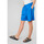 Textil Mulher Shorts / Bermudas Le Temps des Cerises Calções POLALY Azul