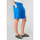 Textil Mulher Shorts / Bermudas Le Temps des Cerises Calções POLALY Azul