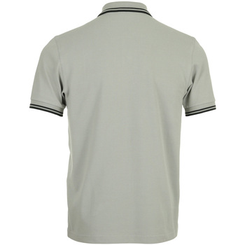Fred Perry Twin Tipped Cinza