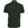 Textil Homem T-shirts e Pólos Fred Perry Twin Tipped Verde