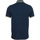 Textil Homem T-shirts e Pólos Fred Perry Twin Tipped Shirt Azul