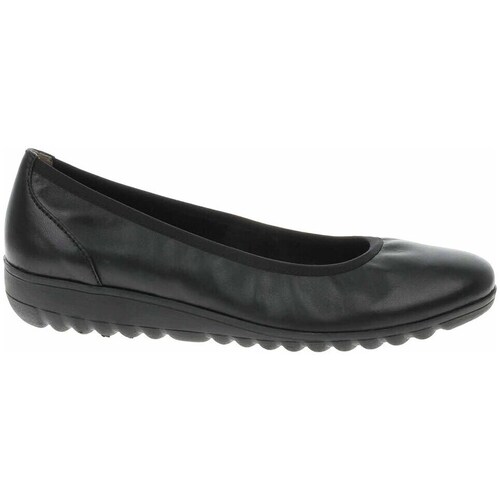 Sapatos Mulher Sabrinas Caprice 92216142022 Preto