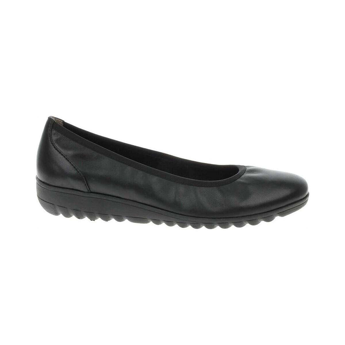 Sapatos Mulher Sabrinas Caprice 92216142022 Preto