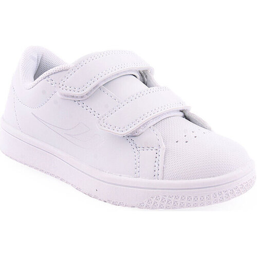 Sapatos Criança Marca em destaque Joma T Tennis Branco
