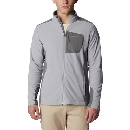Textil Homem Sweats Columbia 2013604039 Cinza