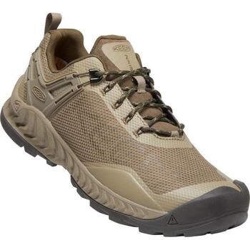 Sapatos Homem Hyperport H2 Sandal Keen 1026681 Bege