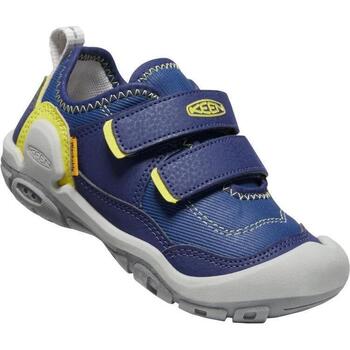 Sapatos Criança Sempre na vanguarda da inovação, a Keen 1025894 Azul