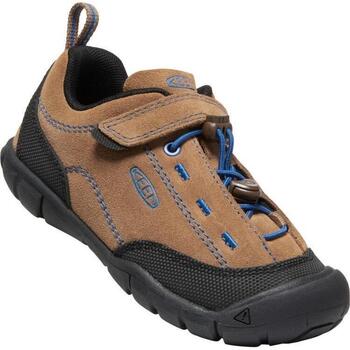 Sapatos Criança W A garantia do preço mais baixo Keen 1026089 Castanho