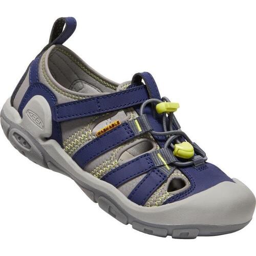 Sapatos Criança Hyperport H2 Sandal Keen 1026153 Cinza