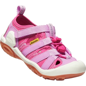 Sapatos Criança Hyperport H2 Sandal Keen 1025656 Vermelho