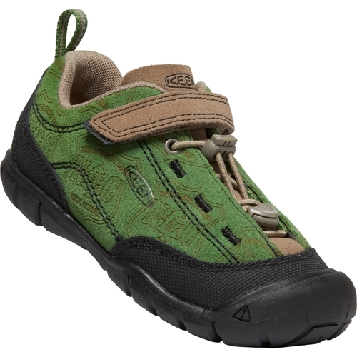 Sapatos Criança Douceur d intéri Keen 1027185 Verde