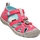 Sapatos Criança Sandálias Keen 1027424 Vermelho